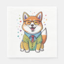 柴犬 ナプキン パグを検索する