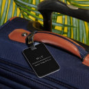 ロゴ ラゲッジタグ 企業のを検索する