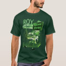 メンズ tシャツ リック アンド モティーを検索する