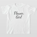 結婚 tシャツ フラワーガールを検索する