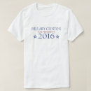 ヒラリー クリントン tシャツ Zlectionを検索する