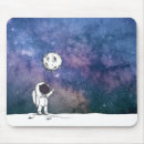 星 マウスパッド 月を検索する