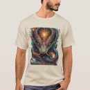 星雲 tシャツ カラフルを検索する