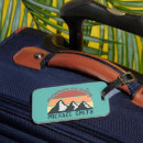 ヴィンテージ ラゲッジタグ オレンジを検索する