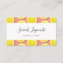 レモン 名刺 事務管理・秘書を検索する