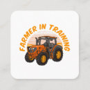 牛 名刺 トラクターを検索する