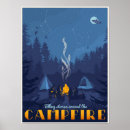 キャンプファイヤ ポスター 旅行を検索する