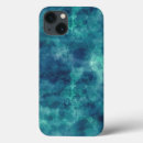 雲 iphone ケース 水彩色を検索する