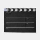 映画 ドアマット Clapperboardを検索する