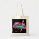 音楽 カセットテープ トートバッグ あらゆる人を検索する