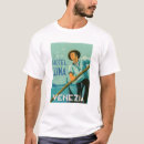 venezia tシャツ イタリア語を検索する