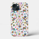 iphone 13 mini ケース 花を検索する