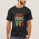 30 歳 tシャツ 2月を検索する