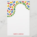 男の子 便箋 誕生日を検索する