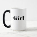 girl マグカップ あらゆる人を検索する