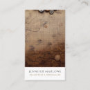 テーラー 名刺 カスタマーを検索する