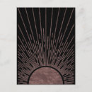 月相 ポストカード ボホを検索する