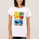 幼児 レディース tシャツ エルモを検索する