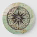 アンティーク 壁時計 航海のを検索する