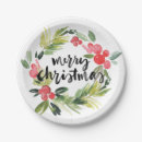 ペーパープレート クリスマスを検索する