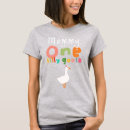 間抜け tシャツ ガチョウを検索する