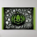 ヴィンテージハロウィン ポスター カボチャを検索する
