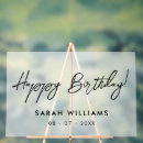 誕生日 パーティー デコレーション 女性を検索する