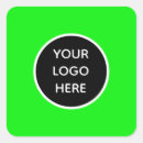 ロゴ シール 女性を検索する