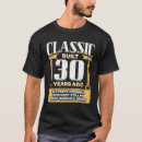 30 歳 tシャツ おもしろいを検索する