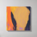 抽象 アート 顔を検索する