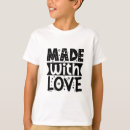 真心 tシャツ 愛を検索する
