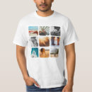 正方形 tシャツ 男性を検索する