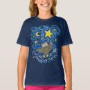 夜 フクロウ tシャツ 鳥を検索する