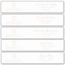 カード スタンプ ミニマルを検索する