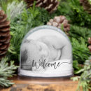 スノードーム 子供を検索する