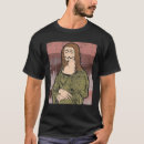 mona tシャツ リサを検索する
