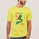 ネス 湖 tシャツ モンスターを検索する