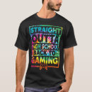 gamer 学校を検索する
