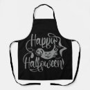こうもり エプロン ハッピーハローウィンを検索する