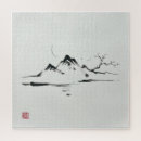 水墨画 ギフト 墨絵を検索する