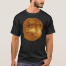 惑星 金星 tシャツ 宇宙を検索する