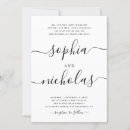 結婚 招待状 カップルを検索する