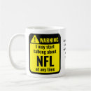 nfl マグカップ ファンを検索する