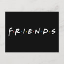 ロゴ デザイン ポストカード Friends テレビ番組を検索する