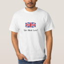 イギリス tシャツ おもしろいを検索する
