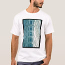 高層 建築 tシャツ 写真を検索する
