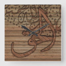 イスラム教 壁時計 アラーを検索する