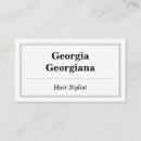 予約カード シンプルを検索する