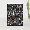 励まし カード すべての人を検索する