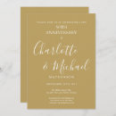 50 結婚記念日 招待状 ゲストを検索する